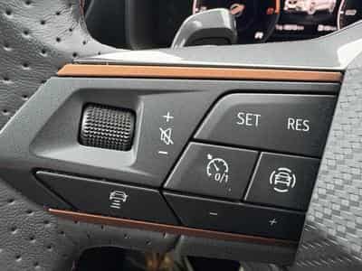 Cupra Formentor 1.5 TSI 150 CV DSG * GARANTIE 36 MOIS * (2024) - Photo 8