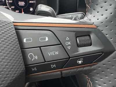 Cupra Formentor 1.5 TSI 150 CV DSG * GARANTIE 36 MOIS * (2024) - Photo 9