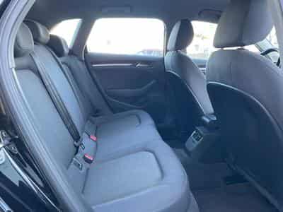 Audi A3 30 TSi Sportback S-Tronic (2018) - Foto 5