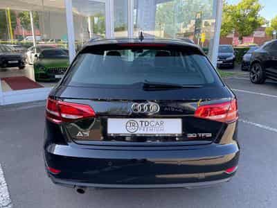 Audi A3 30 TSi Sportback S-Tronic (2018) - Foto 12