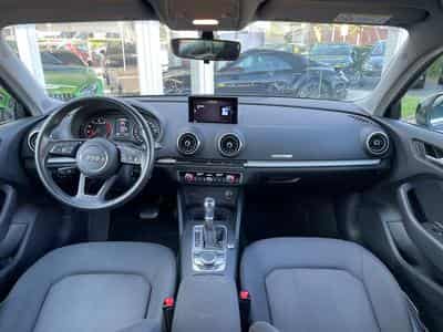 Audi A3 30 TSi Sportback S-Tronic (2018) - Foto 10