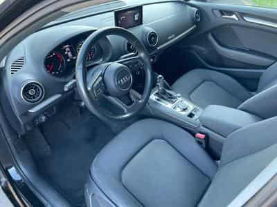 Audi A3 30 TSi Sportback S-Tronic (2018) - Foto 6