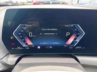 BMW 120 I Pack M / Panoramique / Essence (2025) - Foto 15