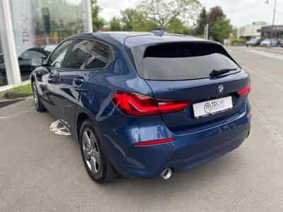 BMW 116 D Advantage (2021) - Foto 12