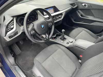 BMW 116 D Advantage (2021) - Foto 6