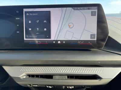 BMW 120 I Pack M / Panoramique / Essence (2025) - Foto 15