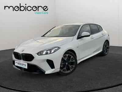 BMW 120 I Pack M / Panoramique / Essence (2025) - Foto 1