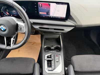 BMW 120 I Pack M / Panoramique / Essence (2025) - Foto 13