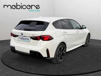 BMW 120 I Pack M / Panoramique / Essence (2025) - Foto 2