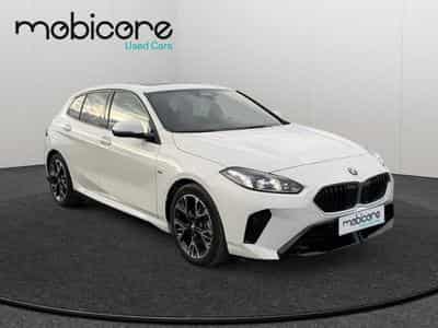 BMW 120 I Pack M / Panoramique / Essence (2025) - Foto 8