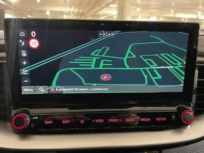 Kia XCeed 1.5 PULSE (2024) - Photo 3