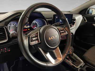 Kia XCeed 1.5 PULSE (2024) - Photo 8