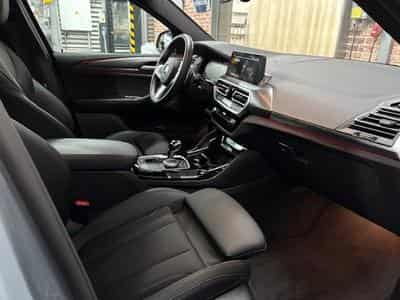 BMW X4 X4 20dA 2.0 190cv Auto xDrive M-SPORT (2025) - Foto 8