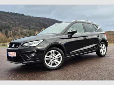 Seat Arona Arona 1.5 FR, Navi, Carplay, LED. (2019) - Photo 1