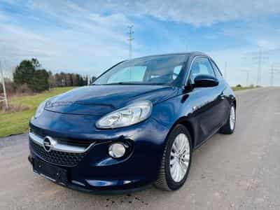 Opel Adam Adam Jam (2013) - Foto 1