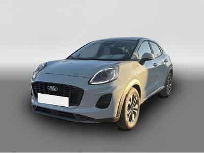 Ford Puma (2026) - Foto 1