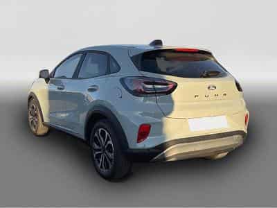 Ford Puma (2026) - Foto 2