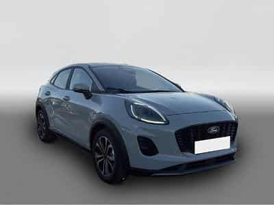 Ford Puma (2026) - Foto 4
