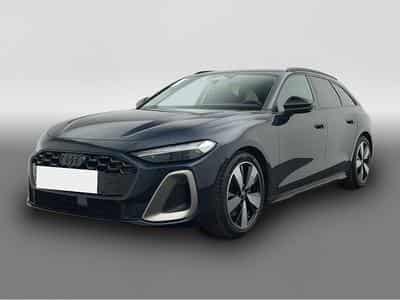 Audi A5 (2026) - Foto 1