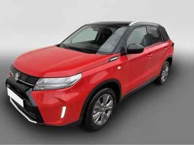 Suzuki Vitara (2026) - Foto 2