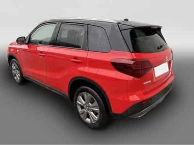 Suzuki Vitara (2026) - Foto 3