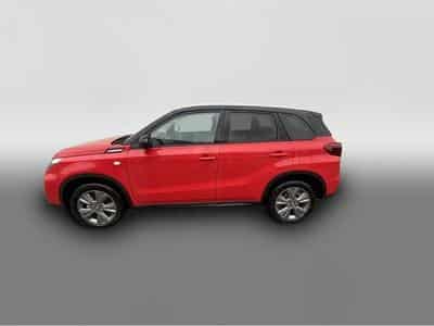 Suzuki Vitara (2026) - Foto 4