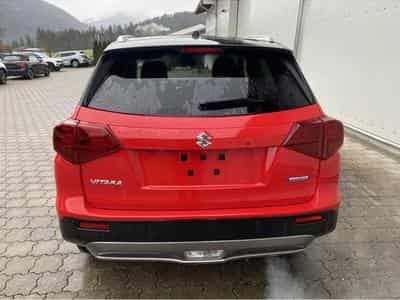 Suzuki Vitara (2026) - Foto 6