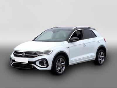 VW T-Roc (2025) - Foto 1