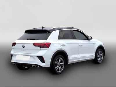VW T-Roc (2025) - Foto 3