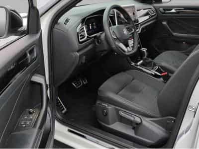 VW T-Roc (2025) - Foto 4