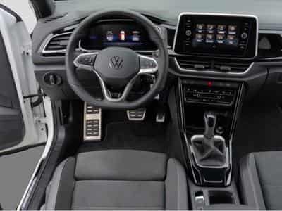 VW T-Roc (2025) - Foto 5