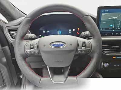 Ford Kuga (2026) - Foto 12