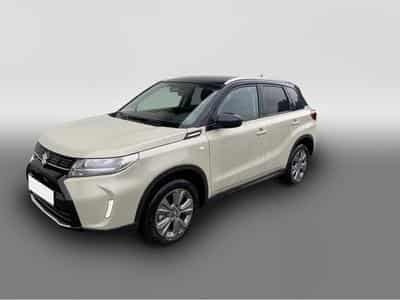 Suzuki Vitara (2026) - Foto 2