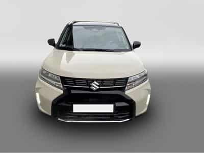 Suzuki Vitara (2026) - Foto 4