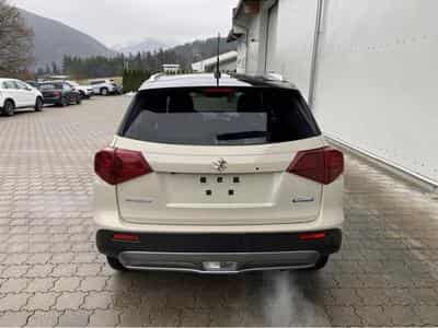 Suzuki Vitara (2026) - Foto 6