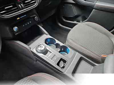 Ford Kuga (2026) - Foto 11