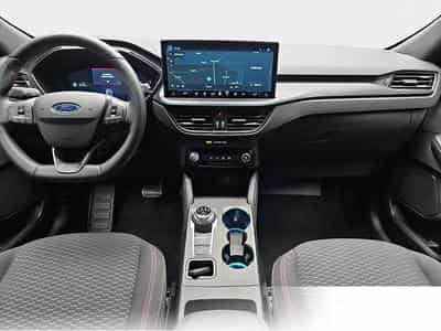 Ford Kuga (2026) - Foto 6