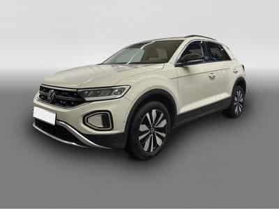 VW T-Roc (2026) - Foto 1