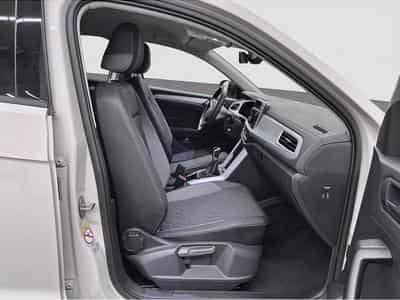 VW T-Roc (2026) - Foto 12