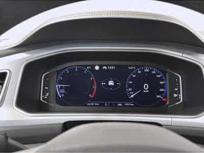 VW T-Roc (2026) - Foto 13