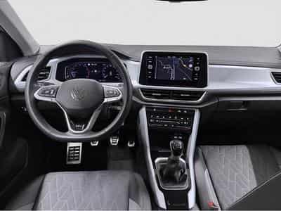 VW T-Roc (2026) - Foto 15