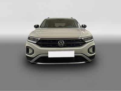 VW T-Roc (2026) - Foto 2