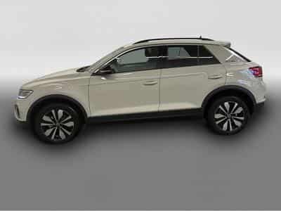 VW T-Roc (2026) - Foto 3