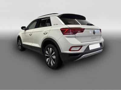 VW T-Roc (2026) - Foto 4