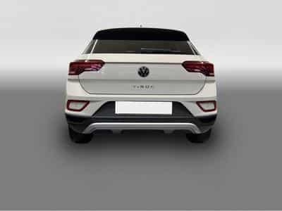 VW T-Roc (2026) - Foto 5