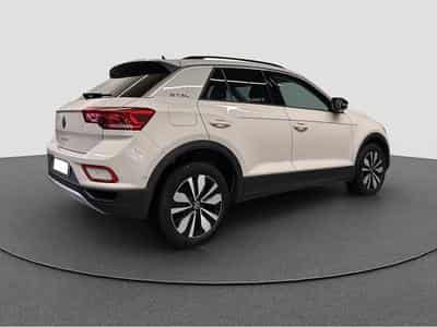 VW T-Roc (2026) - Foto 6