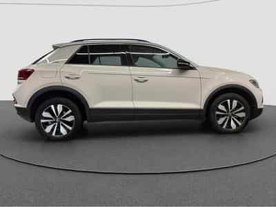 VW T-Roc (2026) - Foto 7