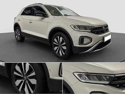 VW T-Roc (2026) - Foto 9