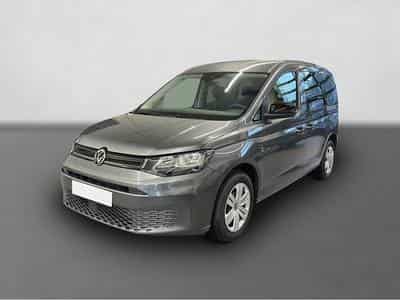 VW Caddy (2026) - Foto 1