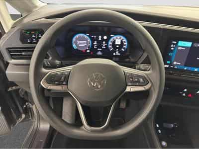 VW Caddy (2026) - Foto 10